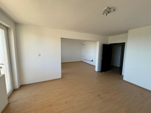 Duży apartament z widokiem na morze 