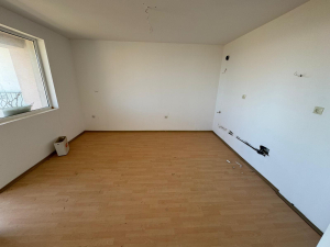 Duży apartament z widokiem na morze 