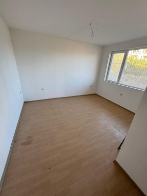 Duży apartament z widokiem na morze 