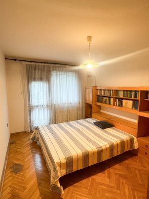 Dwupoziomowy apartament w Burgas