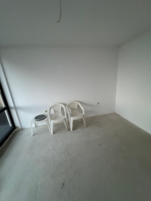 Apartament z panoramicznym widokiem na morze