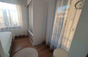 Apartament tuż nad morzem w Świętym Własie