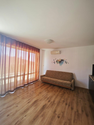 Duży apartament z widokiem na morze