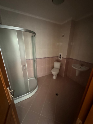 Apartament w Świętym Własie