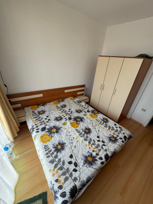 Trzypokojowe apartament w Słonecznym Brzegu