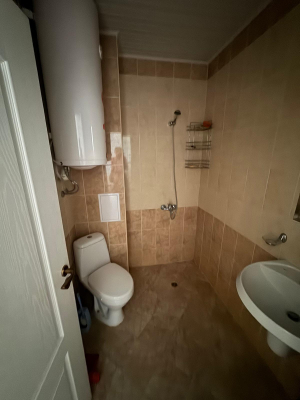 Trzypokojowe apartament w Słonecznym Brzegu