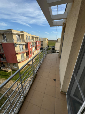 Trzypokojowe apartament w Słonecznym Brzegu