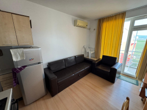 Trzypokojowe apartament w Słonecznym Brzegu