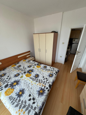 Trzypokojowe apartament w Słonecznym Brzegu