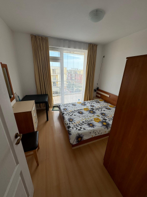 Trzypokojowe apartament w Słonecznym Brzegu