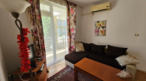 Duży apartament w Słonecznym Brzegu