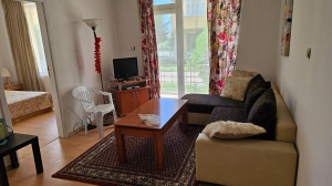 Duży apartament w Słonecznym Brzegu