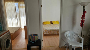 Duży apartament w Słonecznym Brzegu