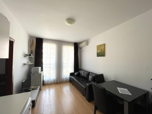 Przytulny apartament w Słonecznym Brzegu