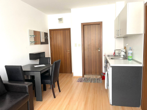 Przytulny apartament w Słonecznym Brzegu