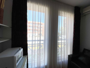 Przytulny apartament w Słonecznym Brzegu