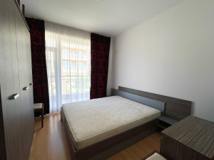 Przytulny apartament w Słonecznym Brzegu