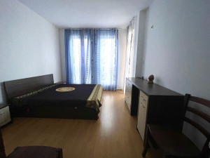 Trzypokojowy apartament w Słonecznym Brzegu