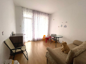 Trzypokojowy apartament w Słonecznym Brzegu