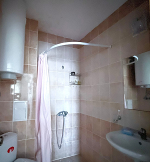 Trzypokojowy apartament w Słonecznym Brzegu